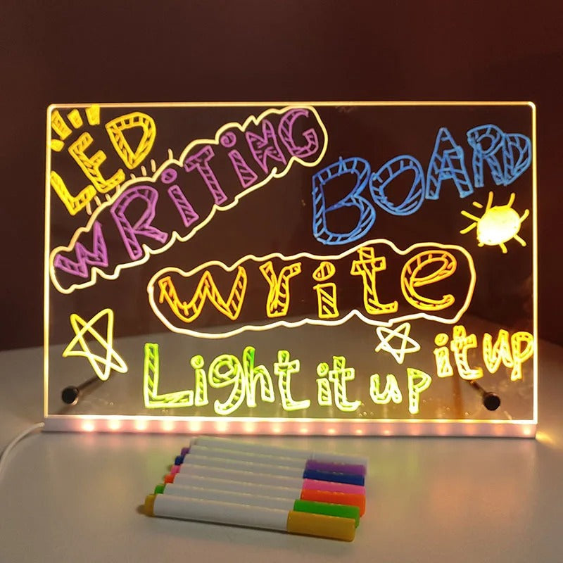 ALVO GlowBoard