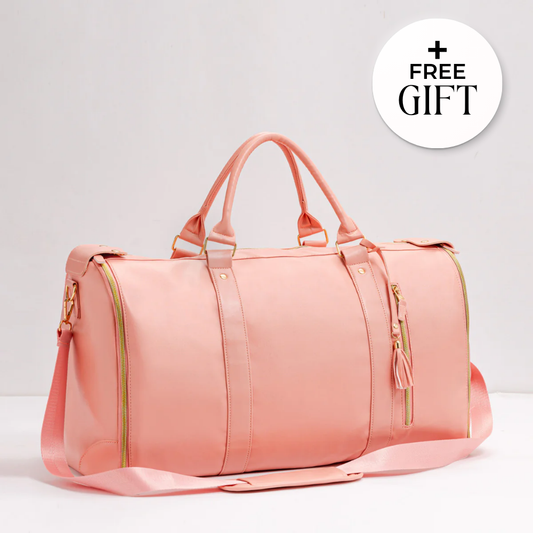 Alvo Travel Bag
