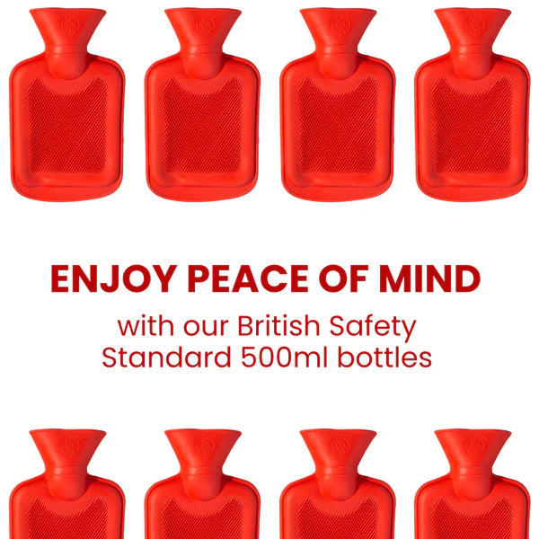 ALVO - Hot Water Bag