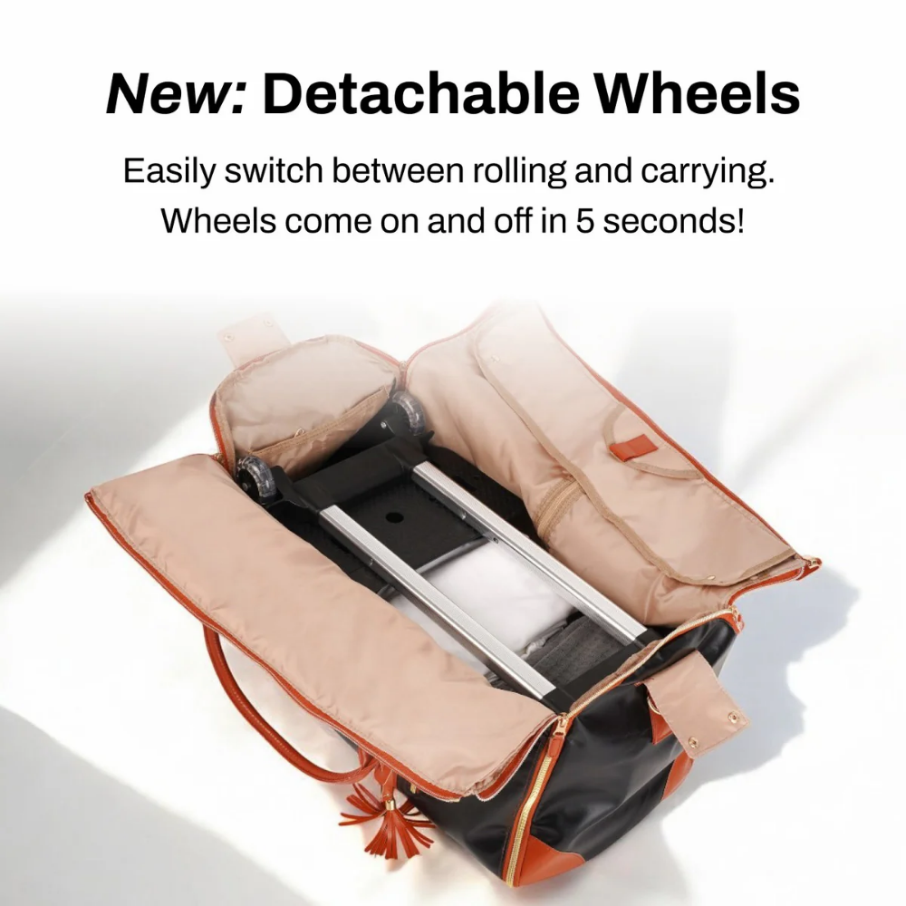 Alvo Travel Bag