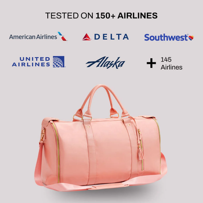 Alvo Travel Bag