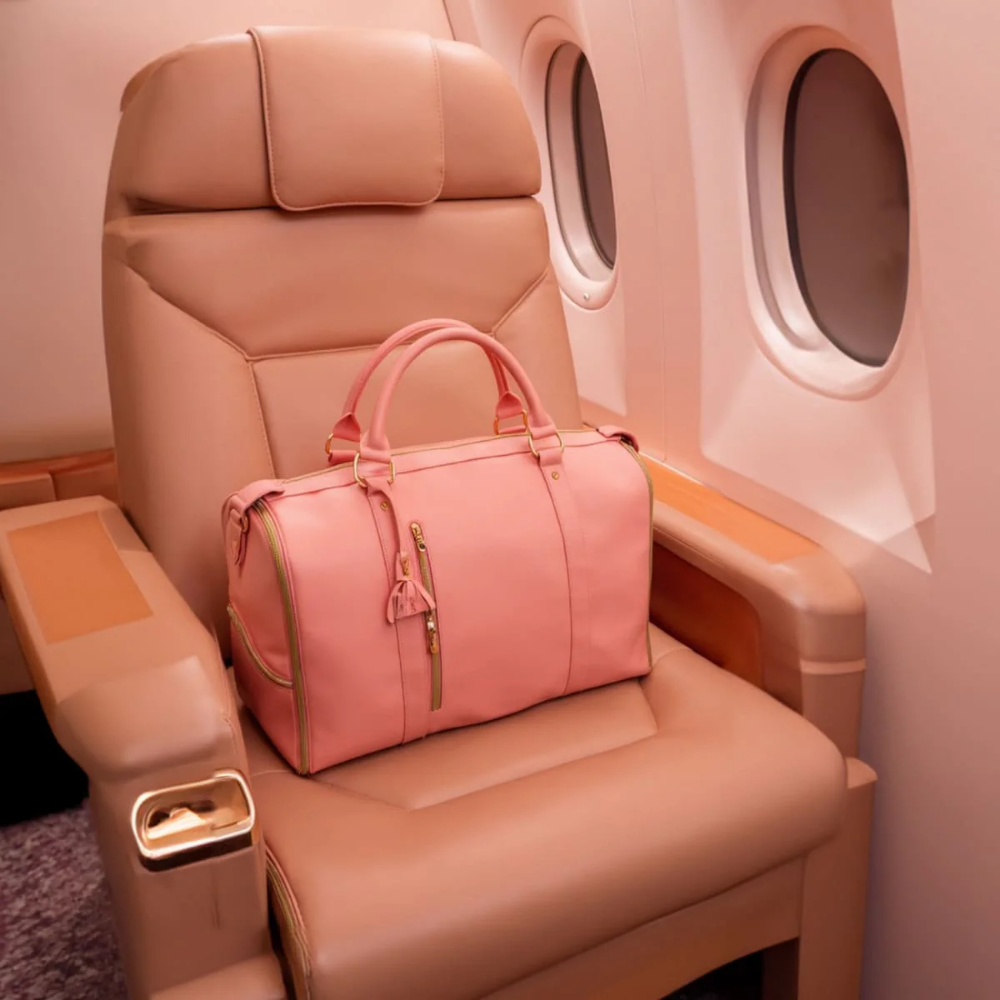 Alvo Travel Bag