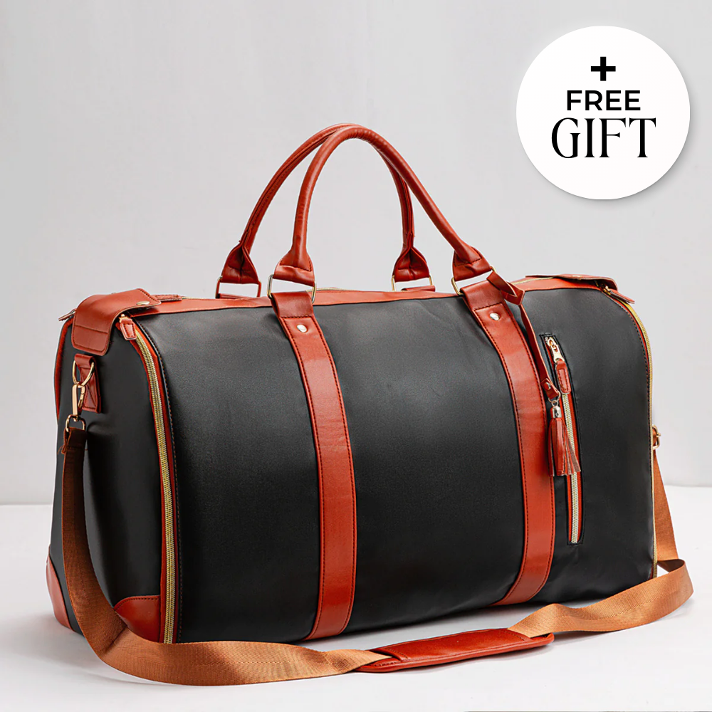 Alvo Travel Bag