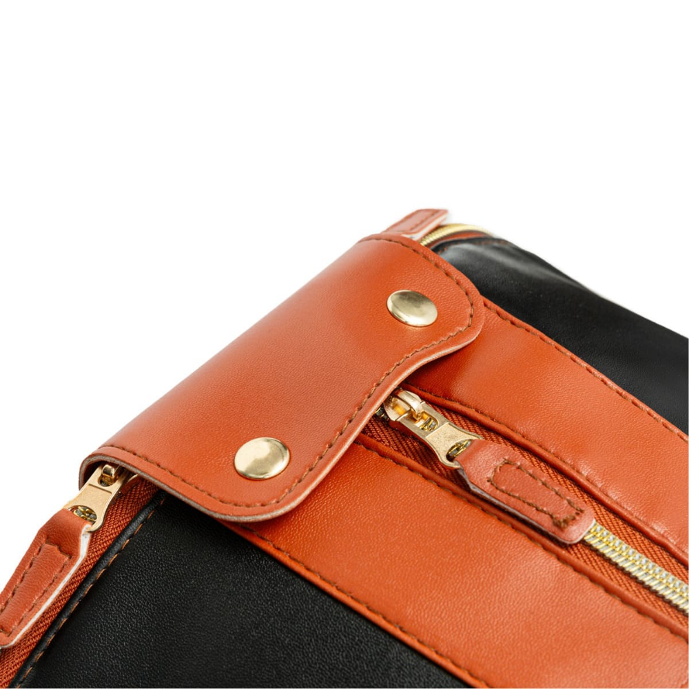 Alvo Travel Bag