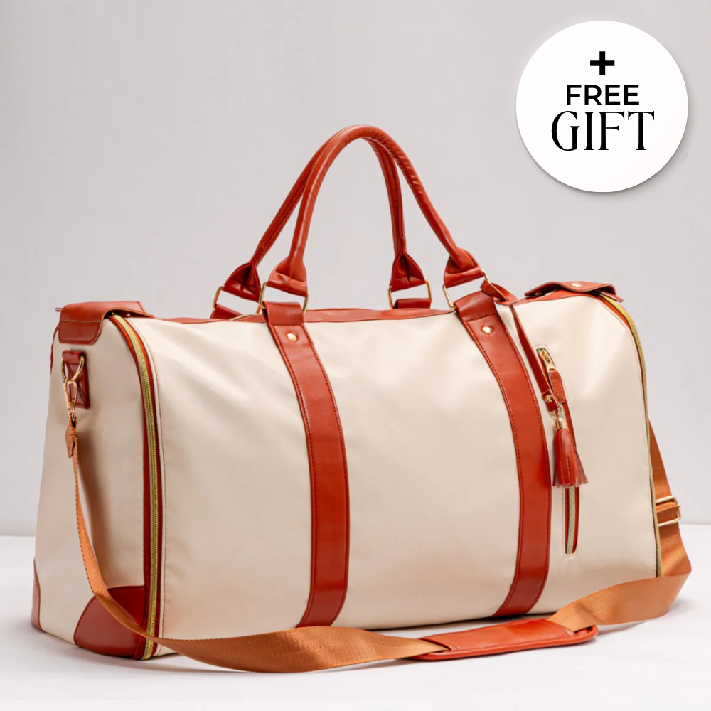 Alvo Travel Bag