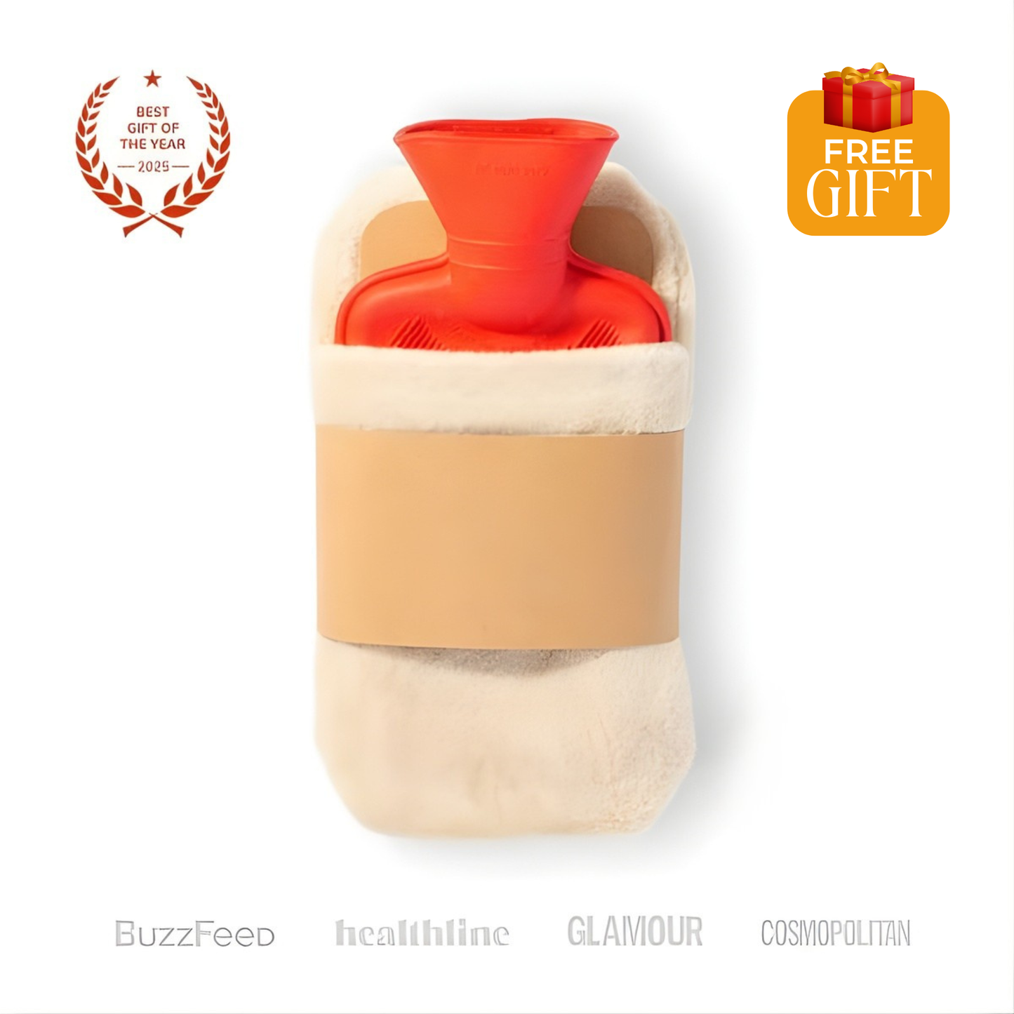 ALVO - Hot Water Bag