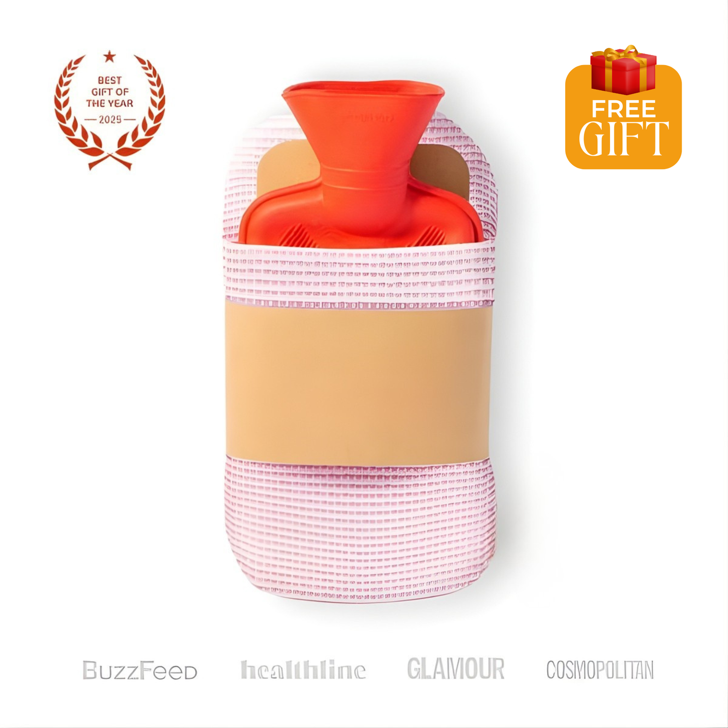 ALVO - Hot Water Bag