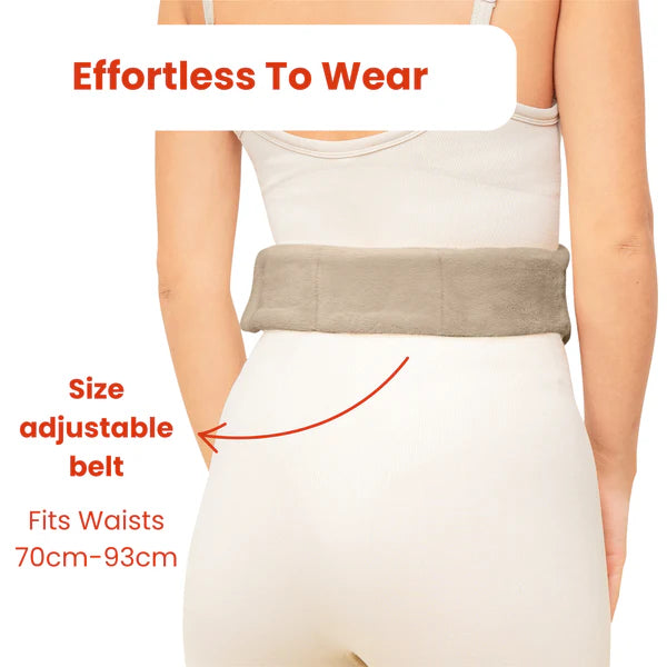 ALVO - Hot Water Bag