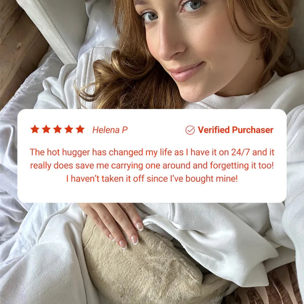 ALVO - Hot Water Bag