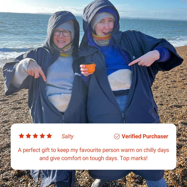 ALVO - Hot Water Bag