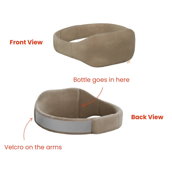 ALVO - Hot Water Bag